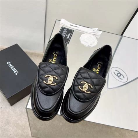 chanel flower sneakers replica